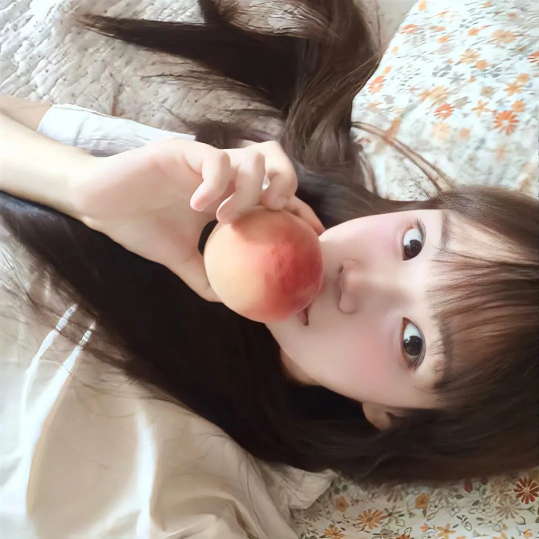 男闺蜜